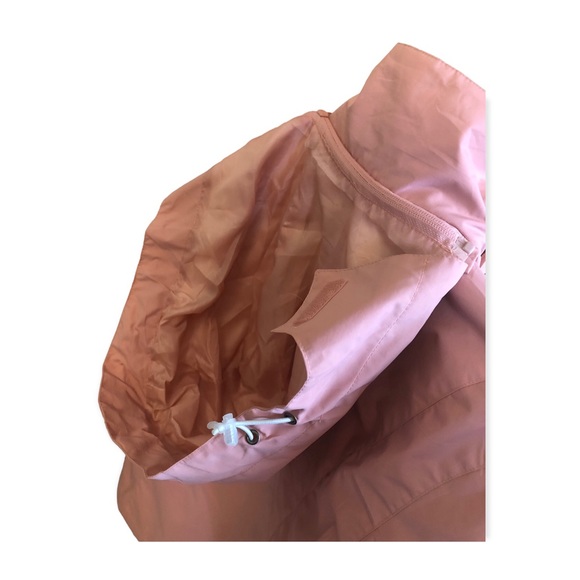 NWT 2 in 1  Waterproof Winter Jacket 💎 Diamond Candy Outdoors💎 - Picture 11 of 13